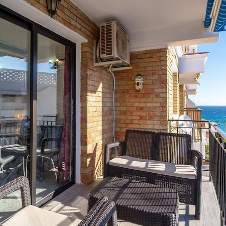 Bahia 49 Apartments Casasol 네르하 외부 사진