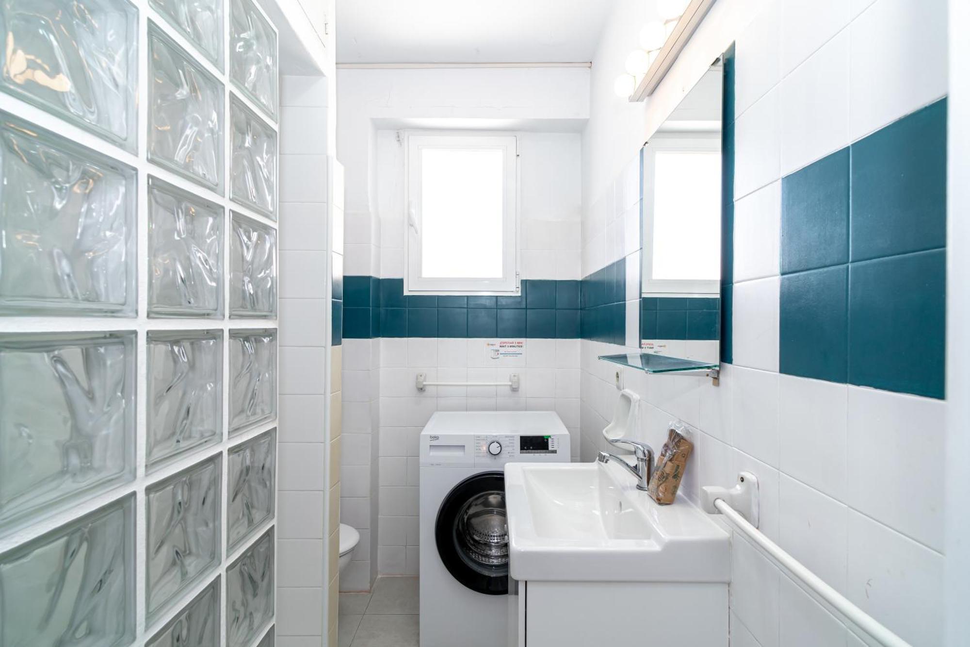 Bahia 49 Apartments Casasol 네르하 외부 사진