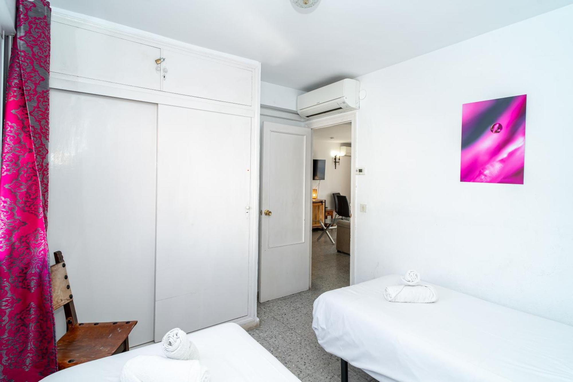 Bahia 49 Apartments Casasol 네르하 외부 사진