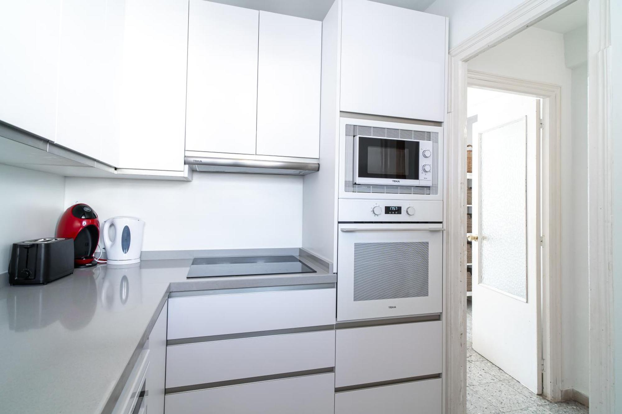 Bahia 49 Apartments Casasol 네르하 외부 사진